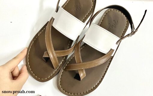 Giày Sandal Nữ M86 (1)