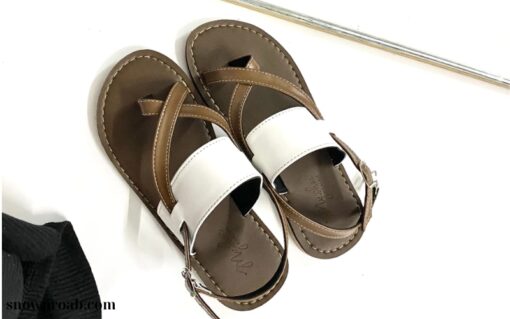 Giày Sandal Nữ M86 (2)